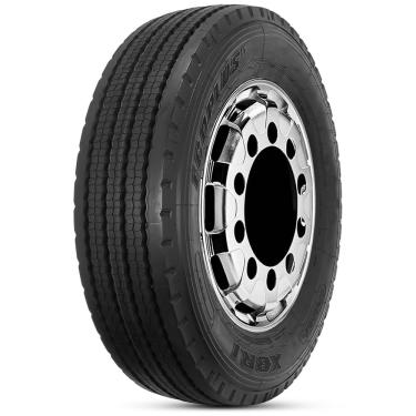 Imagem de Pneu Aro 22.5 275/70R22.5 XBRI 148/145L 16PR TL Ecoplus F1