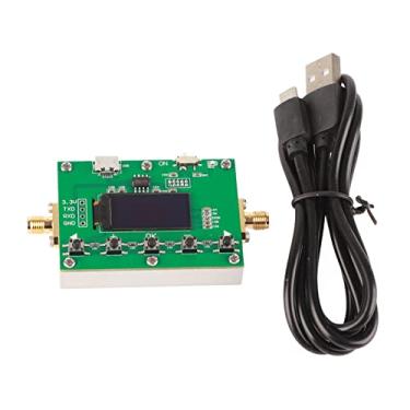 Imagem de Atenuador Digital Programável, Atenuador Digital Placas de PCB Amplificador de Rádio PCB LF-6GHz