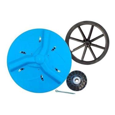 Imagem de Agitador Suggar Turbilhão Completo - no-brand