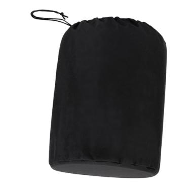 Imagem de RNXRZANK Capa Protetora para Tanque, Cilindro, Bolsa de Armazenamento, Botijão de Gás para Caminhadas, 31cm X 38cm