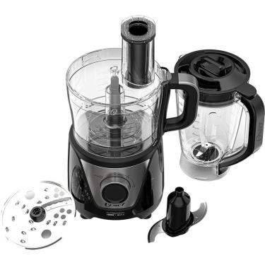 Imagem de Multiprocessador De Alimentos Black 4 Em 1 Ompr 851 - 110V