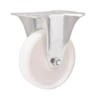 Imagem de Rodizio fixo 2" média 25kg nylon rf602 - Vonder