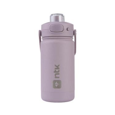 Imagem de Garrafa Térmica Teen 8hr Quente 24hr Gelada 350ml NTK - NAUTIKA, Roxo