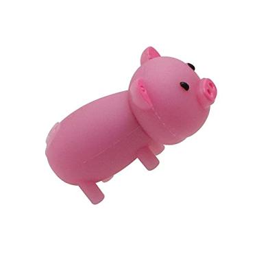 Imagem de 16 GB Modelo Internacional Xadrez USB Flash Drive USB 3.0 Dispositivo Armazenamento USB Flash Disk USB 3.0 Memory Stick USB Stick U Disk Pen Drive USB Flash Memory USB Disk Armazenamento Dados - Rosa