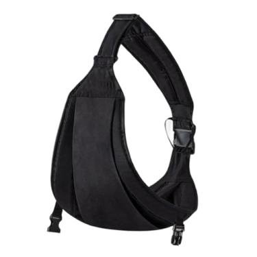 Imagem de Sling Porta-Bebê | Porta-Bebê Lateral,Sling de Anca Leve Ergonómico Ajustável e Antiderrapante para Compras Viagem Diária Avião Uso ao Ar Livre