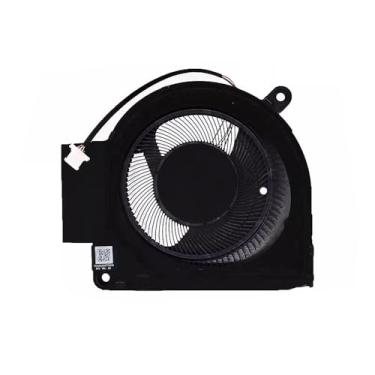 Imagem de Ventilador CPU para portátil para ACER Predator Triton NEO 16 PTN16-51 preto novo