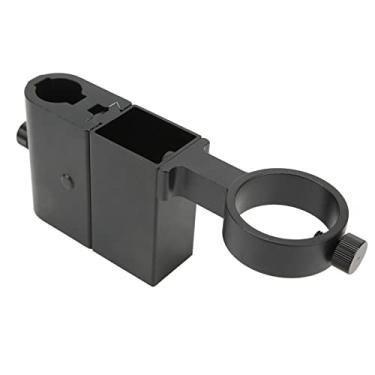 Imagem de Acouto Suporte de Suporte de Braço para Microscópio - Cabeça Liga Compatível Com Pilar de 22 Mm e Lentes Objetivas de 42 Mm