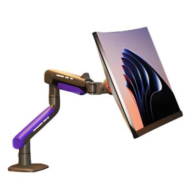 Imagem de Suporte Braço Articulado G60 - Para Monitor 36-60 Pol