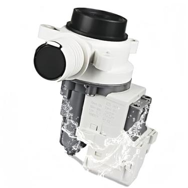 Imagem de AULESSE Bomba De Drenagem Lavadora W11399437 B25-3A04 Atualizada, Compatível Com Máquina Lavar Whirl-Pool May-Tag Ken-More Cro-Sley W11259498 4961028 Wtw5057Lw0