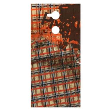 Imagem de Capa Adesivo Skin194 Verso Para Sony Xperia Xa2 Ultra (2018) - KawaSki