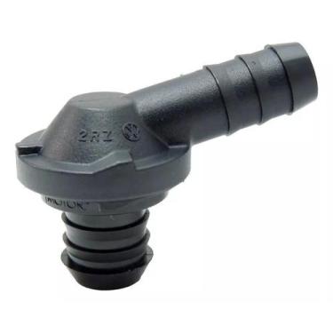 Imagem de Válvula Freio Hidrovácuo Polo Saveiro Voyage - Volkswagen