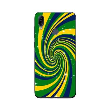 Imagem de Capa Adesivo Skin360 Verso Para Asus Zenfone Max (m2) - KawaSkin