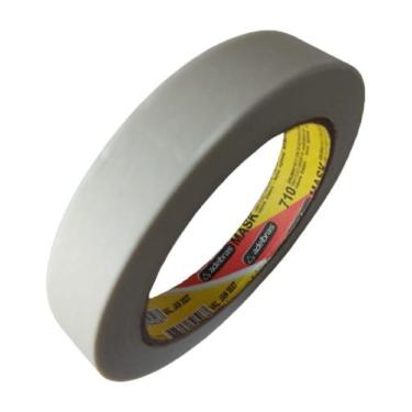 Imagem de Fita Adelbras crepe branca 18mmx50m