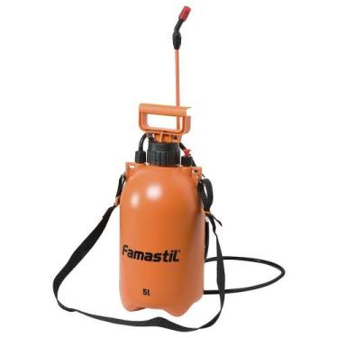 Imagem de Pulverizador Famastil Compressão Previa 5L - Foxlux