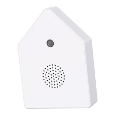 Imagem de Generic Caixa de som de pássaros cantando, Máquina de som de pássaros, Ruído branco inteligente cronometrado, Alto-falante cantante, Áudio realista para