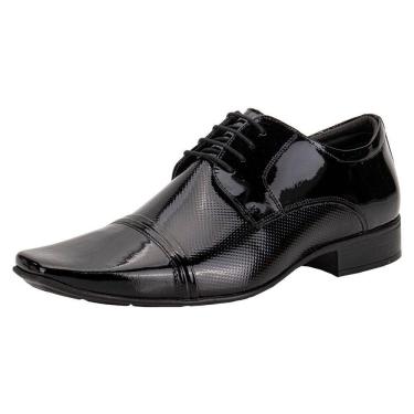 Imagem de Sapato Masculino Social Air Fillipo Jota Pe 77700