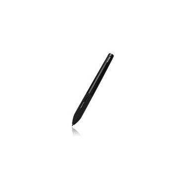 Imagem de Caneta Huion P80, Recarregável, Preto - PEN P80