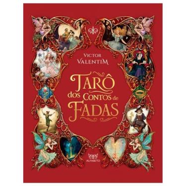 Imagem de Tarô Dos Contos De Fadas