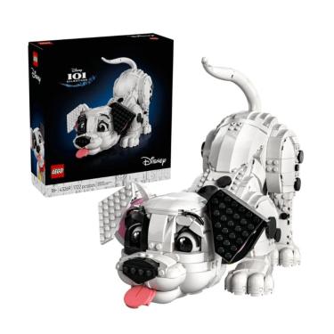 Imagem de Lego Disney 101 Dálmatas Filhote - 43269