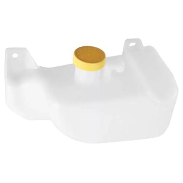 Imagem de predolo 21710-43B01 Tanque Reservatório de Radiador de Refrigerante Acessórios Automotivos Profissionais Tanque de Expansão Chaleira para Micra K11