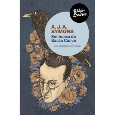 Imagem de Em Busca do Barão Corvo, 3