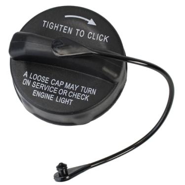 Imagem de AUPARTIK Tampa do tanque de combustível para Jeep Wrangler JK 2003-2018 TJ 2003-2006 Liberty Cherokee Compass Commander Patriot Grand Cherokee para Dodge para Chrysler, mais. 52030387AB 52030387AA