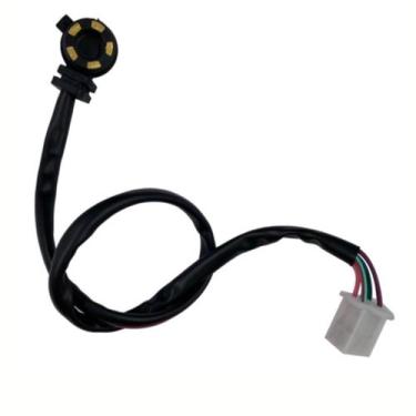 Imagem de Interruptor do Neutro Shineray XY 50Q - Traxx Moby - Loja Duas Rodas