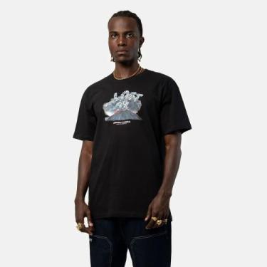 Imagem de Camiseta Lost Volcano, P