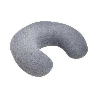 Imagem de Almofada De Amamentação Mescla Claro - Silver Mamma