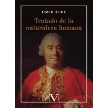 Imagem de Tratado de la naturaleza humana - Espanhol