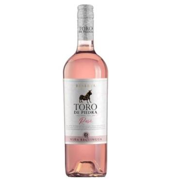 Imagem de Vinho Toro de Piedra Reserva Rosé