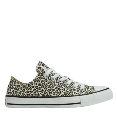Imagem de Tênis Converse Chuck Taylor All Star Archive Print Ct3113 Onca