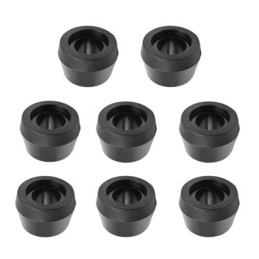 Imagem de MATERIG Bucha de pino de cilindro de acabamento elétrico adequada para MerCruiser Bravo 1 2 3 X XR Substituir 23-807073 8 peças