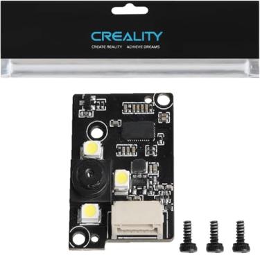 Imagem de Câmera de bocal K2 Pro/K2 Plus para impressora 3D K2 Pro/K2 Plus