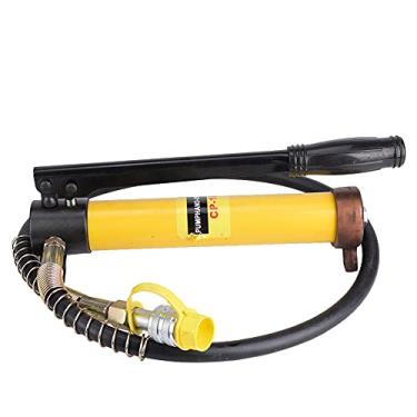 Imagem de Cryfokt Produtos Práticos do Manuseio de Materiais, Ingestão Hidráulica de 10T, Reparo de Estrutura de para Reparo de Carros para Construção de Obras