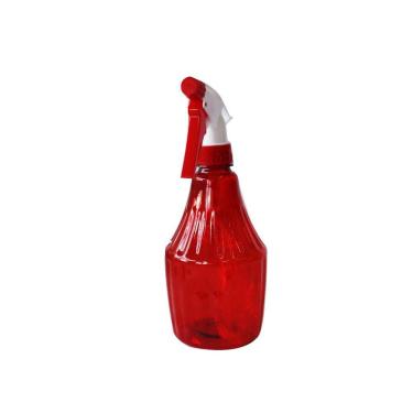 Imagem de Borrifador De Plástico e Pulverizador Spray 500ml Multiuso