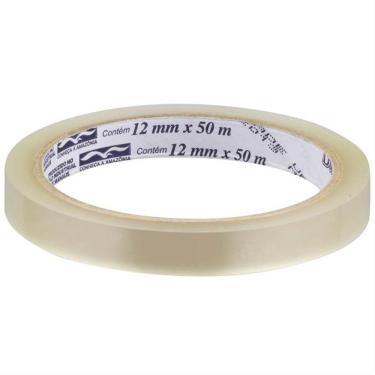 Imagem de Durex Transparente 12mm X 50m Flow Pack - Hb004159388 - 3m Durex Transparente 12mm X 50m 3m Hb004159388