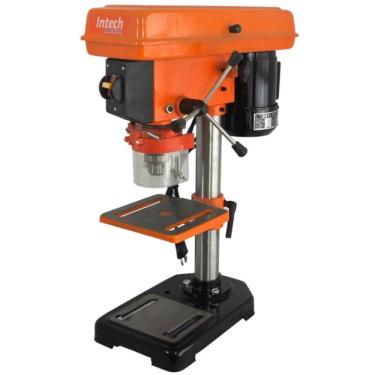 Imagem de Furadeira Para Bancada 13mm 110 Volts - Db13 - Intech Machine