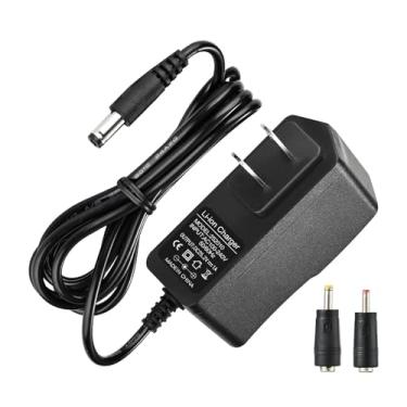 Imagem de 24V~25.2V Massage Gun Charger Compatible with Hypervolt, Taotronics, Opove, Toloco, Legiral, Bobbito, Massage Gun Charger Power Cord Cable 1.5m/5FT(NOT for 18V)
