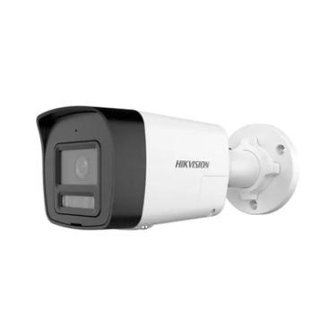 Imagem de Camera Ip Ds-2cd1023g2-liuf/sl(2.8mm) Hikvision