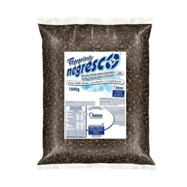 Imagem de Negresco Granulado 1kg - Nestle