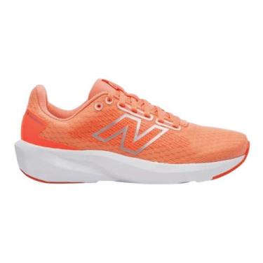 Imagem de Tênis New Balance 413 V3 Feminino - Coral, 36