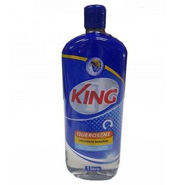 Imagem de Querosene King 1 litro