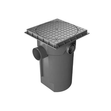 Imagem de Caixa gordura 300mm 18l krona