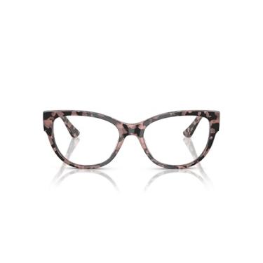 Imagem de Armação para Óculos Vogue Eyewear 0VO5604 3150 Tam 53 / Rosa Tartaruga