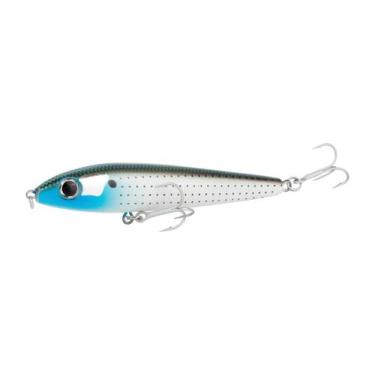 Imagem de Isca Artificial Albatroz Race Minnow 90F 9cm (9g) - Várias Cores - Alb