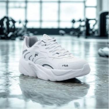 Imagem de Fila Tênis Masculino Street Fit 2 Trainning 42