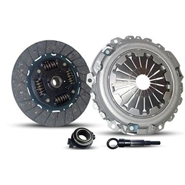 Imagem de Conjunto de kit de embreagem 5 velocidades; (19-522) compatível com Cooper Base Hatchback 2 portas 2002-7/2004 1.6L 1600CC l4 GAS SOHC | Naturally Aspirated
