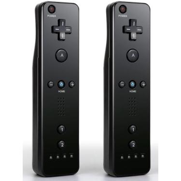 Imagem de Pacote de controle Wii Bameca 2 para Wii e Wii U