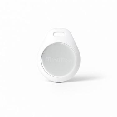 Imagem de Smart Tag Rastreador Compatível com Iphone e Android MM-AT08 - Minimen